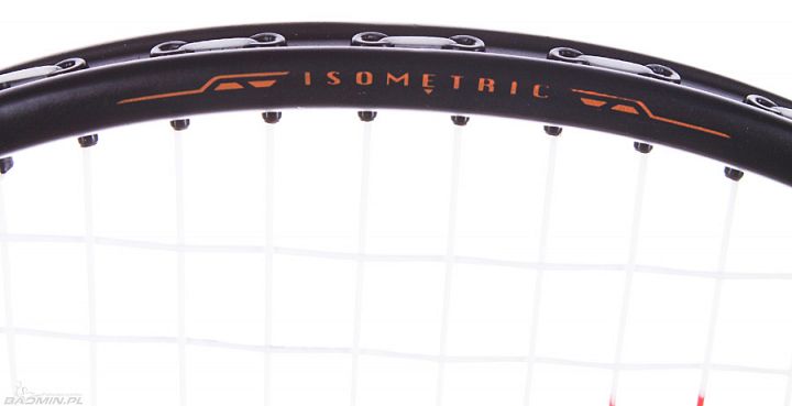 Yonex VOLTRIC Force Black